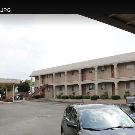 Cactus Inn And Suites Copperas Cove Bagian luar foto