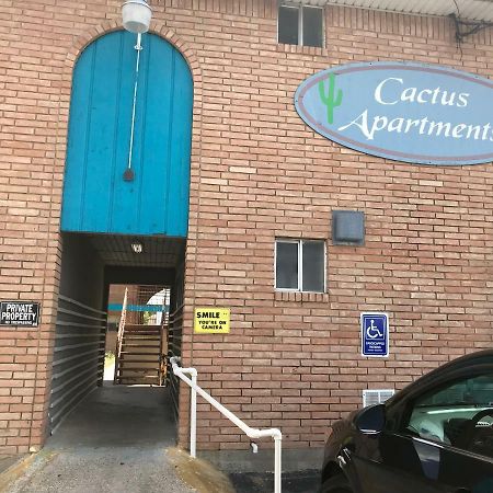 Cactus Inn And Suites Copperas Cove Bagian luar foto