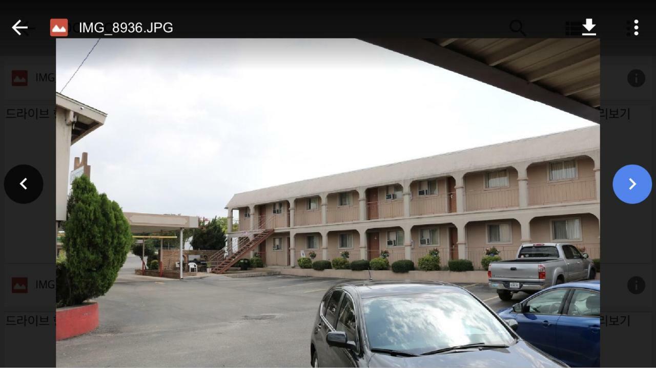 Cactus Inn And Suites Copperas Cove Bagian luar foto